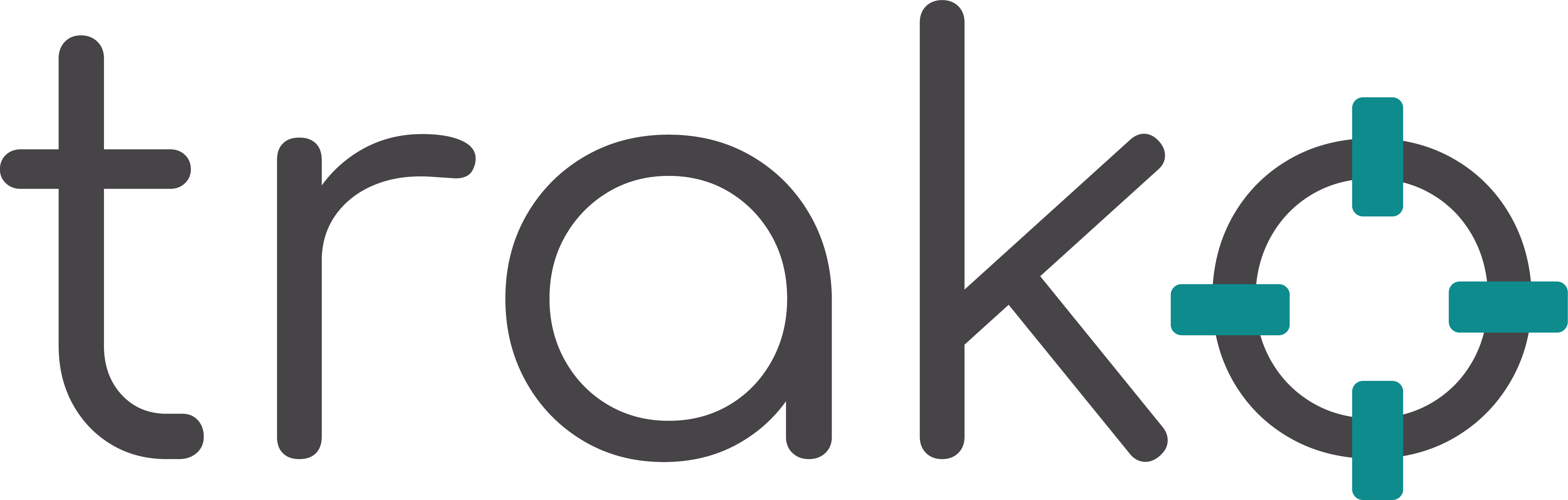Logo Trako
