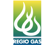 Logo regio gas